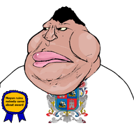 award brown_skin building campeche castle crown fat flag flag:campeche gynaecomastia hair lips mayan mexico meximutt obese open_mouth ruins sea ship shit_nobody_cares_about soyjak state teeth text tongue transparent_background variant:meximutt water yellow_teeth // 888x849 // 132.7KB