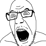 animated gift hybrid series:fusionjaks subvariant:cobferal talking variant:cobson variant:feraljak yapping // 333x399 // 8.7KB