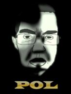 bnd brutal_nigger_death glasses logo pol_(4chan) shadow soyjak subvariant:patrick text variant:chudjak vid // 550x725 // 143.0KB