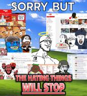 4chan 4cuck 4tran a24 anime_girl anthony_fantano apple chad deltarune enjoyer futa gigachad halo hate idubbbz let_people_enjoy_things meme queen_of_spades soldier soyjak subvariant:big-boy subvariant:science_lover subvariant:spadeson synthetic_man t-shirt taco ted_kaczynski twitter variant:chudjak variant:cobson variant:gigson variant:markiplier_soyjak variant:meximutt variant:mulletjak variant:soyak xitter // 2031x2253 // 3.7MB