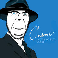 album_cover blue_eyes clothes frank_sinatra music stubble suit suit_and_tie variant:cobson // 780x778 // 216.6KB