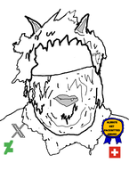 animal_ears award deviantart flag:switzerland lips subvariant:hunky_twink_sex_machine twitter variant:alicia x // 592x783 // 100.3KB