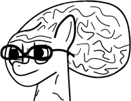 big_brain glasses nas:wojak neck pony vein white_background wrinkles // 256x197 // 8.8KB