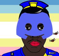 764_(cult) black_skin bu5t_(user) closed_mouth flag:minor_attracted_person foodist glasses jartybug map_(pedophile) o9a pedophile satanism shitskin uttp utubetrollspolice variant:connorjak // 1675x1583 // 353.3KB