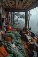 bedroom closed_eyes full_body shadow smile subvariant:wholesome_soyjak variant:gapejak // 736x1104 // 416.6KB