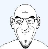 closed_mouth ear glasses jerma985 smile smirk soyjak stubble variant:susjak // 229x231 // 5.9KB