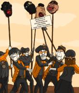 Astrofene_(namefag) BRIMMIEST_COMMENTS_SECTION☣️☣️☣️_DO_NOT_ENTER☣️☣️☣️ Warrior-Z(user) ack arm art artist:entiral background badge beheaded belt blackface blood bloodshot_eyes body brown_skin closed_mouth clothes colored_glasses crimean_tatar dan ear french_revolution garf_(user) glasses hand hat head_on_a_stick holding_object islamic jacket kratos leg looking_at_you mask medal medieval meta meta:tagme multiple_soyjaks mutton_chops namefag_drama namefags noon oldfag open_mouth orange_glasses paint redraw shading shitskin shovel sign sloptranWNBAG_(namefag) smile smirk soybooru soyjak stake stubble subvariant:annabelle subvariant:brazilmutt subvariant:wholesome_soyjak teeth text tinted_glasses tongue truke truth_nuke trvke trvthnvke unibrow variant:feraljak variant:gapejak variant:impish_soyak_ears variant:meximutt variant:protestantjak variant:soyak white_eyes // 1000x1173 // 189.1KB