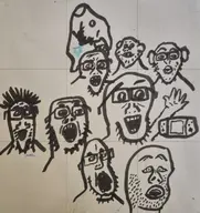 bald drawing glasses meta:tagme multiple_soyjaks nas:merchant nintendo nintendo_switch open_mouth star_of_david stubble variant:unknown video_game // 958x1018 // 296.1KB