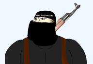 ak-47 balaclava isis subvariant:mexiaryan variant:meximutt // 1360x928 // 205.4KB