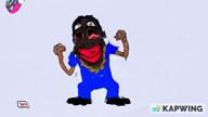 ai_generated black_skin dance jartycuck jartynigger song subvariant:jartycuck variant:chudjak video // 1280x720, 168.7s // 35.5MB