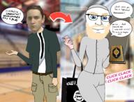 aryan clothes isis islam portugal quran series:the_troonout subvariant:tetojak suit variant:feraljak // 2288x1748 // 2.4MB