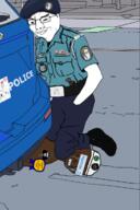 2soyjaks Hamas_2(namefag) award badge bbc chechen chechnya chud coat_of_arms crying dark_skin derek_chauvin doctor dr_soyberg foot george_floyd gigachad hair ichkeria islam islamic_state knee kneel kneeling mouth_open muslims nose police police_badge series:saint_floyd sharty shitskin soyjak_party total_mudslime_death variant:a24_slowburn_soyjak variant:chudjak variant:soyak // 485x730 // 192.9KB