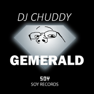 DJ_Chuddy album_cover black_background cover_art gemstone music subvariant:wholesome_soyjak variant:gapejak // 1024x1024 // 91.7KB