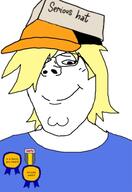 chris_griffin chrisgriffinirl_(schlog) soybooru soyjak_blog subvariant:terryjak // 333x484 // 44.3KB
