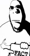 angry confused creepy eyebrow_up fact holding_object holding_sign looking_at_you op_is_esl scary sign subvariant:hornyson trvkenvke tvrth_nvke variant:cobson // 514x947 // 248.5KB