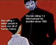 1980 abortion anime evangelion glasses ikari_gendou ikari_shinji meta:not_oc neon_genesis_evangelion red_background subvariant:pol_face text variant:chudjak war // 680x548 // 331.4KB