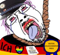 german_flag germany hanging police police_hat pride_flag variant:gapejak // 640x593 // 417.9KB