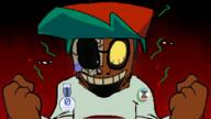 clenched_fist discord fnf_pedo map_(pedophile) max_design_pro meta:nas pedophile stubble yellow_eyes // 960x540 // 241.2KB