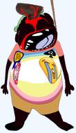 4chan ack anime award black_skin blood_on_face bloodshot_eyes crying crying_blood crying_emoji dildo flag:minor_attracted_person flag:transgender_pride_flag gore hair hanging map_(pedophile) pedophile pol_(4chan) queen_of_spades rope slopjak spade subvariant:ackmutt tranny variant:bernd yotsoyba 😭 // 1375x2392 // 1002.4KB