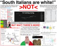 1891 2soyjaks flag;italy italy meta:tagme new_orleans shittoko_is_a_obese_disgusting_mexibrap text wikipedia wordswordswords // 2500x2000 // 1.7MB