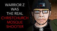 Warrior-Z(user) blond blue_eyes camera christchurch_shooting helmet meta:Approved_by_Warrior-Z shooter shooting sonnenrad subvariant:z_chud thumbnail_bait variant:chudjak variant:zjak // 1720x941 // 882.0KB
