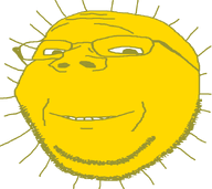 1soyjaks aliased asset glasses meta:template stubble subvariant:wholesome_soyjak sun template transparent_background variant:gapejak yellow // 900x800 // 20.9KB