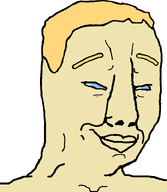 aryan asian blond blue_eyes eyebrows eyes hair lips nobody_looks_like_this nose slant_eyes variant:chudjak white_background yellow_hair yellow_skin // 640x734 // 14.6KB