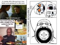 crying distorted fibonacci_sequence golden_ratio memes open_mouth reddit soyjaks variant:soyak // 1108x834 // 867.1KB