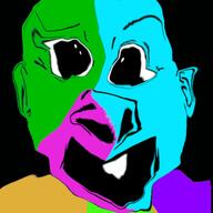 animated big_eyes big_nose color colorful distorted ext=gif open_mouth variant:vlodson // 512x512 // 417.4KB