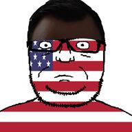 amerishart flag flag:united_states jt serious serious_sam united_states variant:seriousjak // 850x848 // 142.8KB