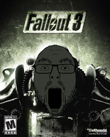 fallout fallout_3 front_cover game series:flartstone_winter variant:flartson // 1000x1240 // 1.6MB