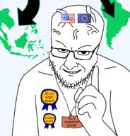 award balding dating latin_america meta:tagme norwood pick_up_artist pointing sex_tourism smug southeast_asia transparent virgin // 962x1002 // 112.9KB