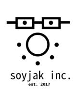 corporate_memphis glasses minimalism open_mouth soyjak stubble text variant:unknown // 756x907 // 38.6KB