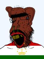 black_skin mouse tajikistanistan variant:parrotjak // 1080x1438 // 530.7KB