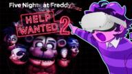 five_nights_at_freddy's_2 jellybean meta:nas nas_garbage nas_niggerstone not_a_fucking_soyjak open_mouth png pngtuber soy_parody variant:two_pointing_soyjaks vr_headset youtube // 720x404 // 433.9KB