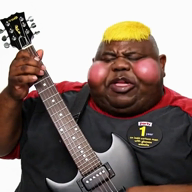 character:hunky fat hunky nigger obese subvariant:branigger subvariant:fat_alicia subvariant:hunky_twink_sex_machine variant:alicia variant:brandon wholesome // 560x560, 6s // 2.3MB