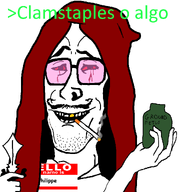 bleed brapped_comment_section☣️☣️☣️_do_not_enter☣️☣️☣️ cigarette clamstaples cultist dagger greentext philippe_(namefag) variant:mulletjak // 1000x1072 // 132.3KB