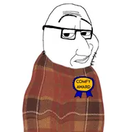 award comfy glasses neet smug variant:smugjak // 1440x1440 // 210.4KB