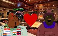 'p afghanistan allah allahu_akbar arab arabic_text asian batman batman_(series) bbc bed bnwo brown_skin chair commie communism faggot fire flag flag:afghanistan flag:gay_pride_flag flag:india flag:iraq flag:norway flag:shahada flag:taliban flag:transgender_pride_flag flying_hearts fnf friday_night_funkin' gay gay_flag genre_defining hammer_and_sickle hello_my_name_is_(sticker) hotel iraq islam jartycuck jimbo_(namefag) jimbrap kratos meta:namefags meta:revjak mudslim mudslime muslims name_tag namefags nigger norway oneshot open_mouth pajeet pisslam plant queen_of_spades red_star revjak rule34 semi-slopjak shitskin slopjak stinky subvariant:mexiaryan sweating table taliban tranny trans transgender_flag ugly variant:alicia variant:meximutt warrior-'p_lost warrior-z_(user) yellow_sclera // 2560x1600 // 4.0MB