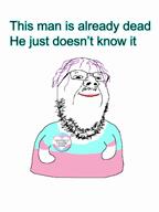 ack idksterling tiktok tranny variant:bernd zoomer // 360x480, 12.6s // 2.4MB