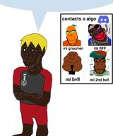 Love_is_love Semi-slopjak Warrior-Z(user) ack all_soyteens_look_like_this artist:bulgarian aryan aryan_chad autism autism_speaks award badge bait bald black_skin blackface bloodshot_eyes blue_eyes blue_glasses blue_hair blue_shirt boyfriend_(friday_night_funkin') brown_skin brown_troonjak cap closed_mouth clothes clown clown_nose crying discord discord_logo_facial_mark distorted dnb doll_(user) facial_mark featured flag flag:nazi_germany flag:transgender_pride_flag fnf_pedo friday_night_funkin' froot furry gangnam_style gay germany giggly_goon_clown glasses goatee goonclown green_glasses green_hat groomer hair hat heart hitler_mustache hot i_love i_trans_heart jake jakparty_soy jartycuck kuz leaf map_(pedophile) medal merge meta:op_took_a_selfie_of_xerself meta:pornographic_content meta:tagme multiple_soyjaks mustache nate natejak nazi_germany neutral neutralplier_award nigger nikocado_avocado nusoicaca nusoicuck nusoishitskin oh_my_god_she_is_so_attractive onion open_mouth orange orange_skin pedophile proto-slopjak purple_hair purple_skin puzzle red_shirt rent_free rope series:esl_pedo_league sexy shartyCHAD shartyclitty shartycuck shitskin sign slopjak smile soviet_army_uniform soybooru soyjak spam spammer speech_bubble speech_bubble_empty stinky stubble stupid.png_poster subvariant:chudjak_front subvariant:chudplier subvariant:jartycuck subvariant:mexiaryan subvariant:mexiaryan_front subvariant:muscular_chud subvariant:patrick swastika sweating text that_one_fucking_picture_of_nate_being_a_smug_little_bastard tongue tranny transheart variant:bernd variant:chudjak variant:cobson variant:feraljak variant:kuzjak variant:markiplier_soyjak variant:meximutt variant:soyak white_background yellow_hair yellow_sclera yellow_teeth // 1006x1208 // 243.5KB