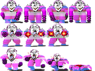 eyelashes flag:transgender_pride_flag grin pink_hair pixel_art sprite sprite_edit spritesheet tounge tranny trans_grosse troon troonella variant:bernd wolfenstein // 261x196 // 28.4KB