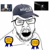 angry award clps cope earth moon nasa space variant:feraljak // 1000x1000 // 402.5KB