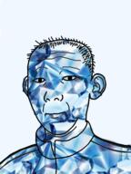 closed_mouth clothes ear gem gem_skin hair kuz soyjak variant:kuzjak // 450x600 // 319.1KB