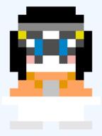 8bit pixel_art variant:soytan // 310x414 // 5.3KB