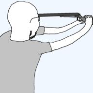 aliased grey_shirt png suicide transparent_background variant:soyak white_skin // 875x875 // 29.9KB