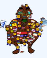 4chan abdl age_regression anti_anti_furry anti_furry antifa applejack asexual autism award azov_battalion bbwchan bestiality beta_male black_lives_matter blood bloodshot_eyes bluesky booger brown_troonjak brussel_sprout celeste clothes crying cuck discord fediverse femdom fetish flag flag:anti_anti_furry flag:anti_furry flag:asexual_pride_flag flag:bisexual_pride_flag flag:israel flag:kurdistan flag:lgbt_pride_flag flag:minor_attracted_person flag:moldova flag:nato flag:pan-african flag:pansexual_pride_flag flag:progress_pride_flag flag:progress_pride_flag_intersex flag:transgender_pride_flag flag:ukraine flag:zoophilia_pride_flag flashlight fleshlight friday_night_funkin' full_body furry google_plus gooner hat islam israel jewish_defense_league jewish_gooner judaism kippah knee_award kurdistan lgbt libertarian map medal meta:op_took_a_selfie_of_xerself meta:tagme moldavia moldova multiple_awards my_little_pony nato nickelodeon pansexual pedophile pizza_tower poop queen_of_spades rainbow_dash reddit refugees_welcome rick_and_morty sex_toy shitskin skype snapchat sonichu stopasianhate t50_eyes the_loud_house the_owl_house tiktok tranny transgender_flag trash_(4chan) trend:slopjak twitch ukraine variant:bernd vimeo white_fang_(rwby) world_economic_forum zero_empathy_award zionism // 1082x1345 // 411.8KB