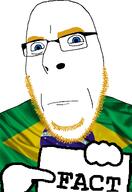 blond blue_eyes brazil fact flag:brazil glasses hand looking_at_you pointing series:countryaryan_gem! serious sign stubble transparent trend:aryan variant:cobson white_background white_skin // 775x1127 // 275.5KB