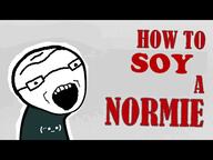 ascii glasses how_to meta:barely_a_soyjak normie open_mouth variant:soyak youtube_thumbnail // 480x360 // 80.3KB