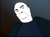 looking_at_you meta:op_is_a_gringo_looking_for_trouble_for_adding_less_than_5_tags open_mouth shaved the_shield variant:cobson vic_mackey // 887x656 // 87.8KB